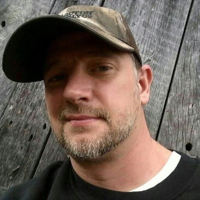 Kevin Hipps