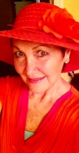 Cheryl Coco