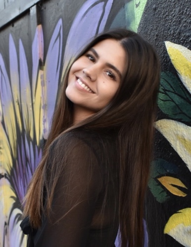 Mckenna Ekizian