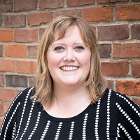 Teri Radcliff