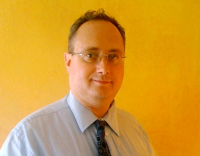 Brian Doty