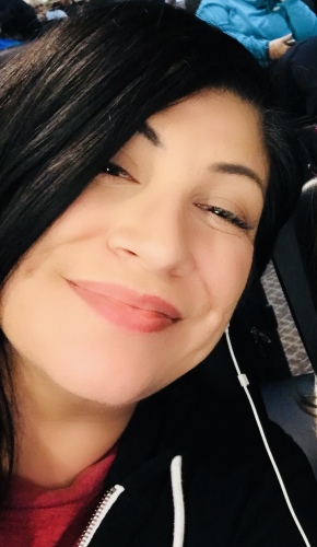 Sheri Smolcha