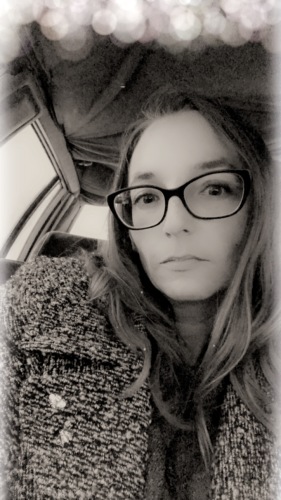 Stephanie Lorenz
