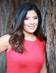 Sarah Hernandez