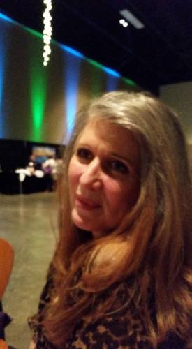 Marcia Hardin