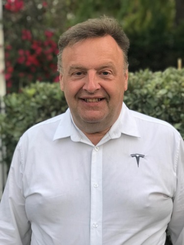 Jeffrey Meyer