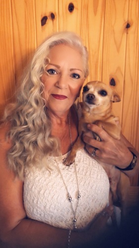 Sherry Bellingham