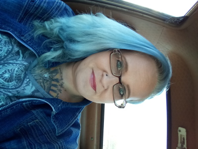 Christina Rathburn