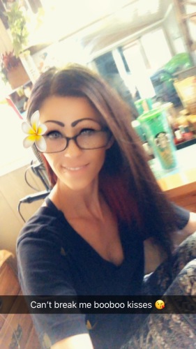 Jessica Fusaro
