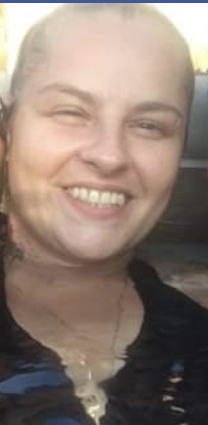 Latisha Hurley