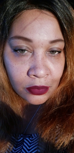 Latasha Nettles