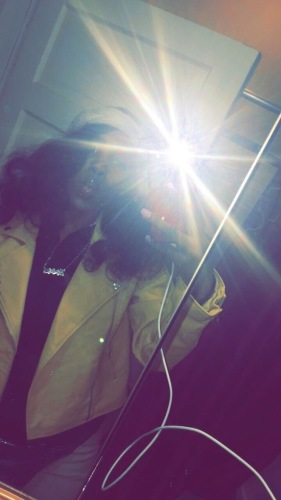 Tykeisha Andrews