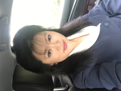 Lily Kwok