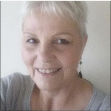 Carolyn Wilson