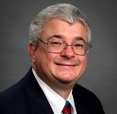 Robert Hawthorne