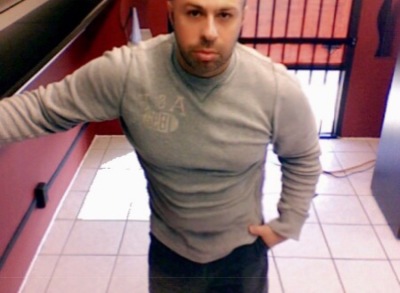 George Tashjian