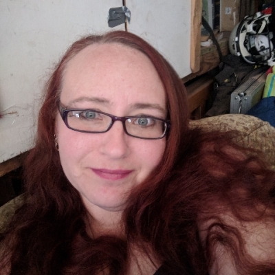 Shauna Goodwin