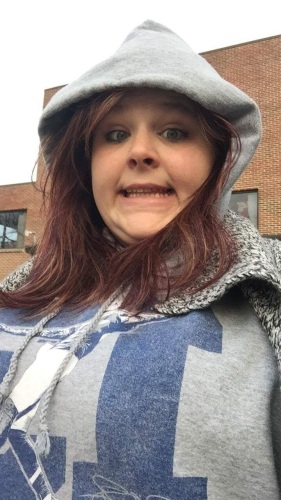 Shelby Heller