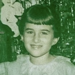 Diane Tinsley