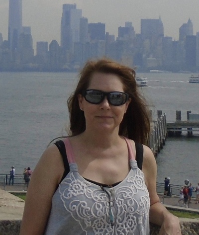 Diane Echelle