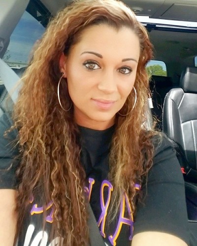 Ashlie Kelly