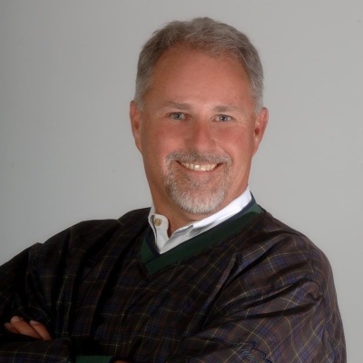 Douglas Roberts
