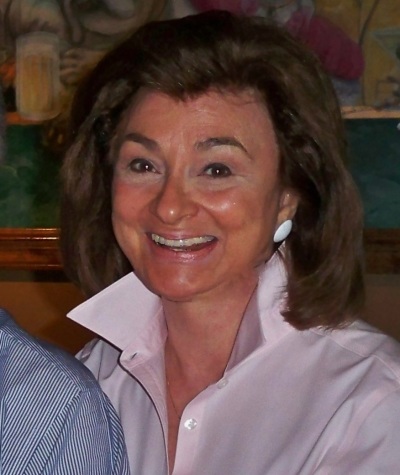 Doreen Fekner