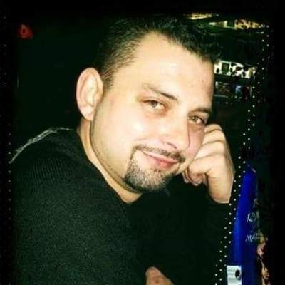 Raynaldo Garcia