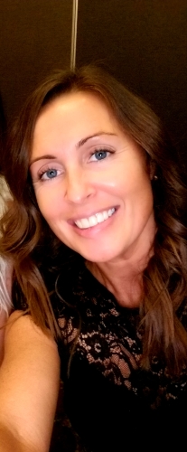 Christine Baker