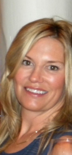 Lara Stephenson