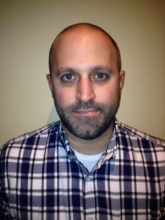 Michael Italiano