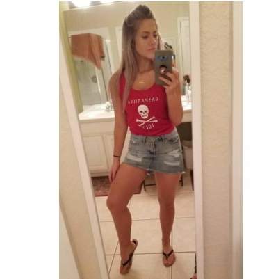 Nicole Stanford