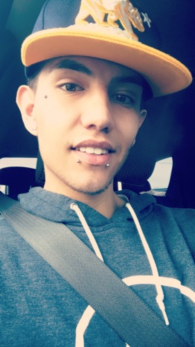 Anthony Mendez
