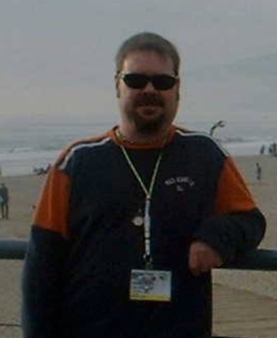 Craig Kestner