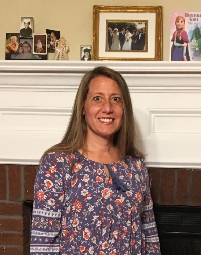 Ginalynn Schultz
