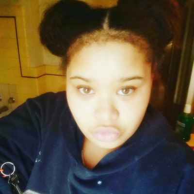 Laneesha Pinkney