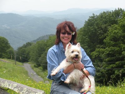 Melinda Burke