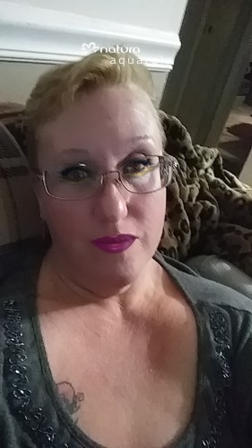 Cheryl Colegrove