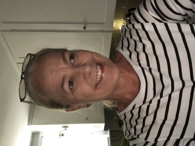 Jeanne Evans
