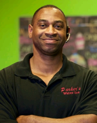 Therman Parker