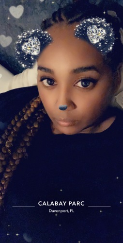 Keisha Ceaser