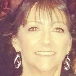 Christine Mcdonough