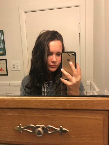 Rylie Hughes