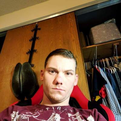 Ryan Hughes