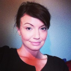Melissa Brown