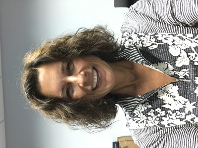 Deborah Matties