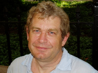 Eric Marquet