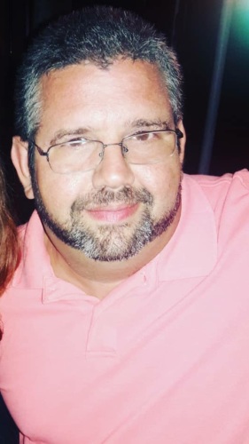 Michael Prundl