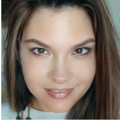 Melanie Chreene