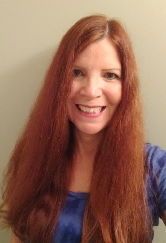 Wendy Weinhold